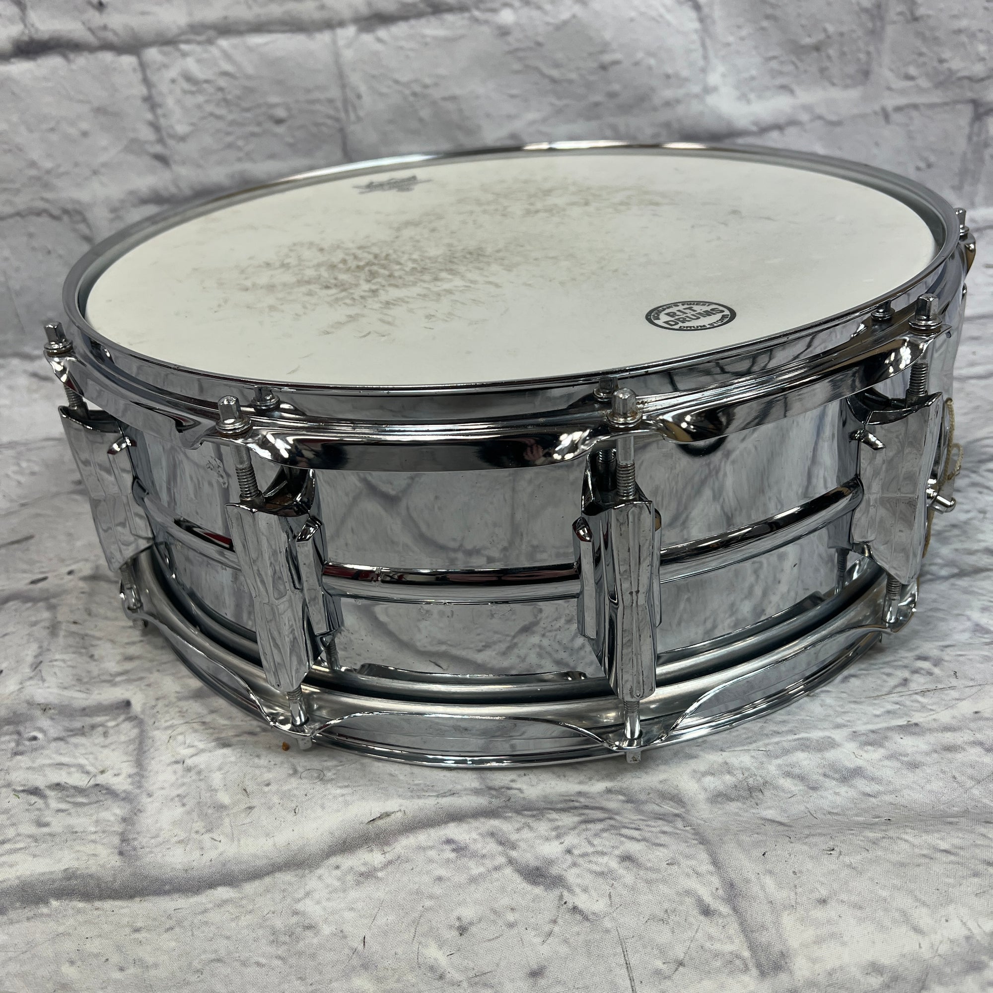Premier COA 10 Lug 14x5" Snare