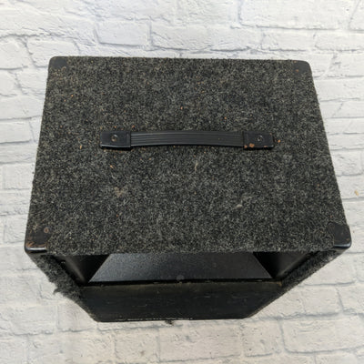 1990's Cerwin Vega V-12B PA Speakers (Pair)