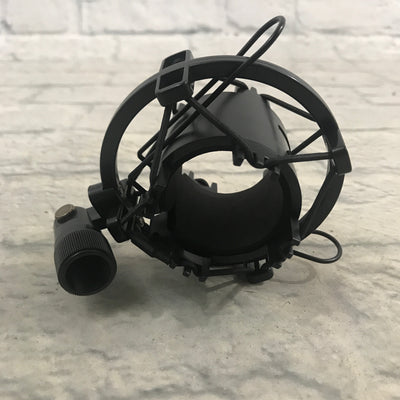 Unknown Microphone Shock Mount