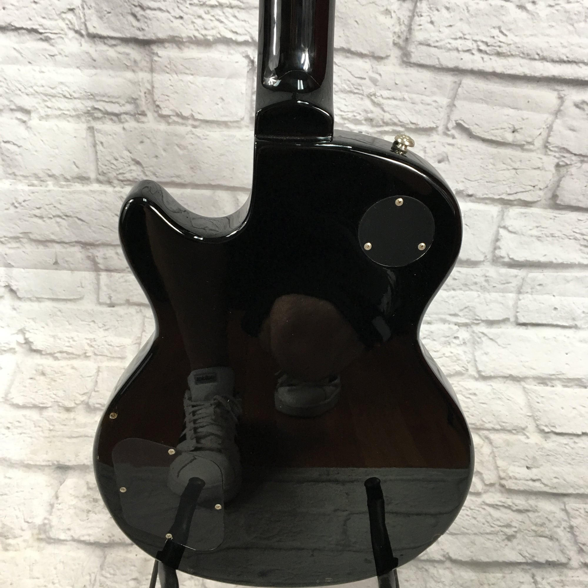 Austin Super 6 LP Special Style Electric Guitar As-Is