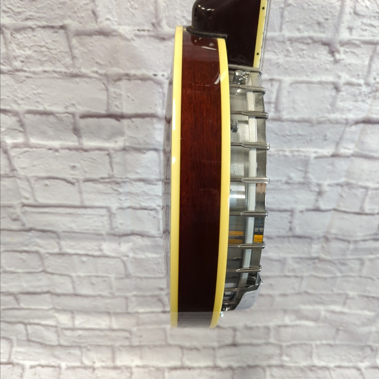 Fender 5 String Banjo with HSC
