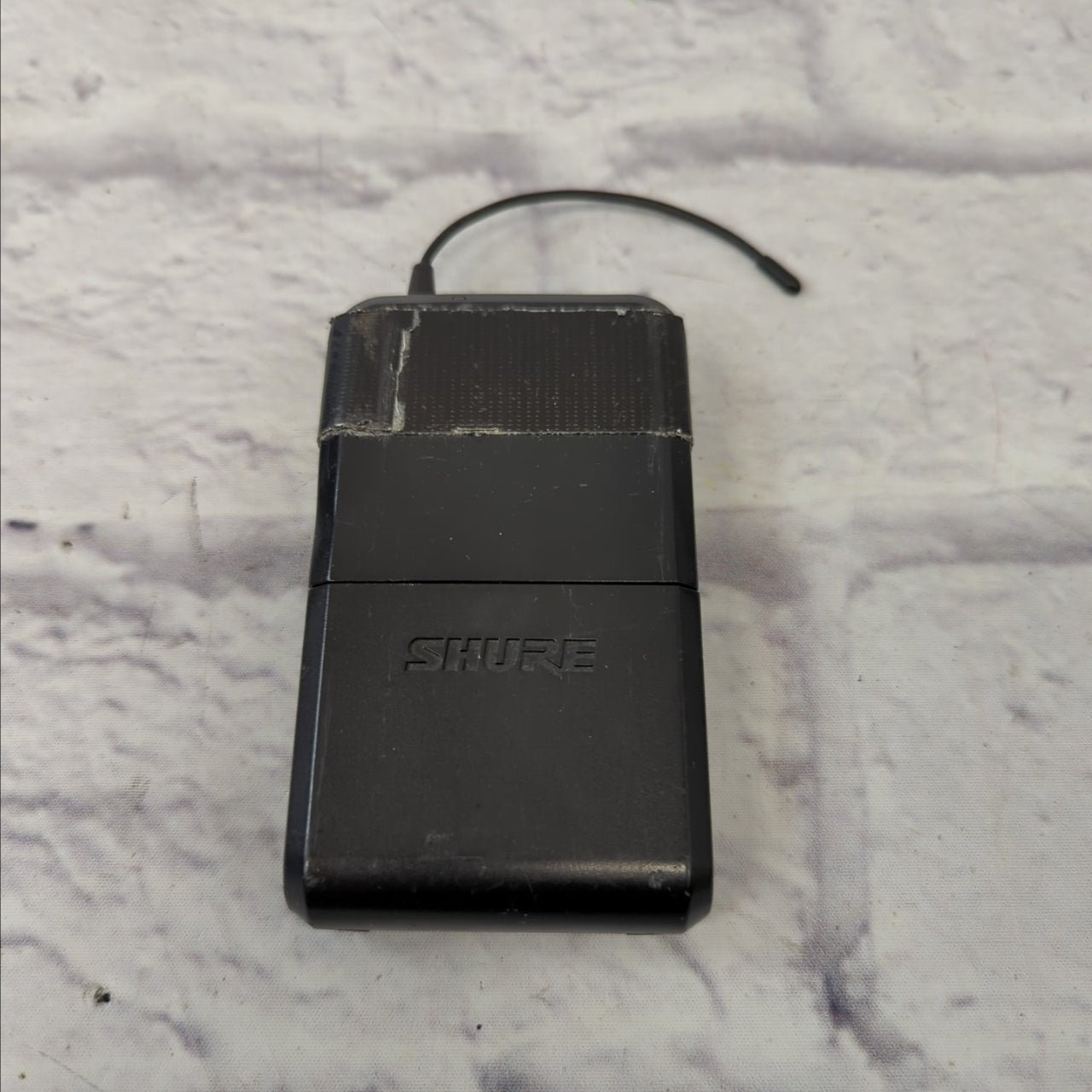 Shure PG4 + PG1 Wireless Instrument System