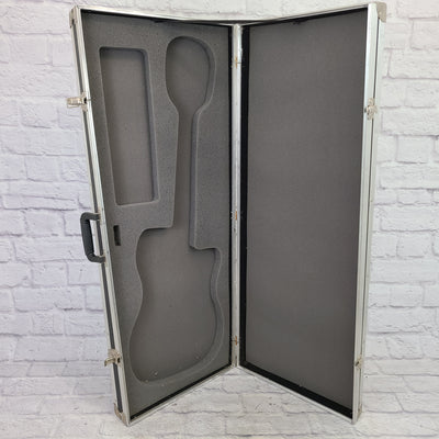 Unknown Offset (Strat, Tele, Jazzmaster, Jaguar) Style Flight Case