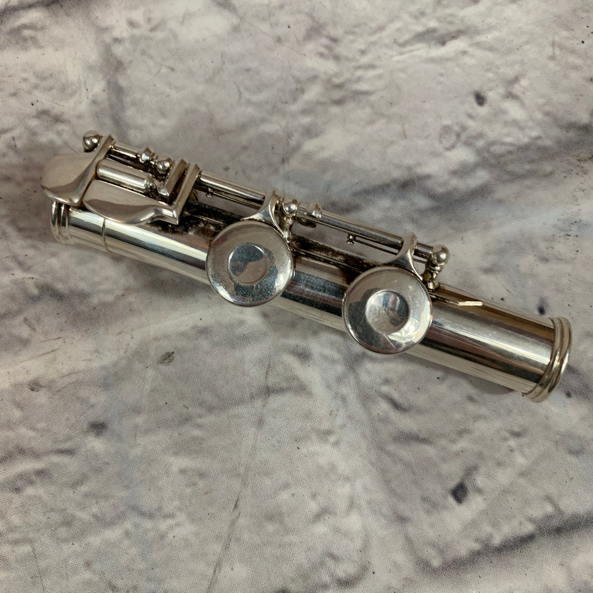 Gemeinhardt 2SP Flute