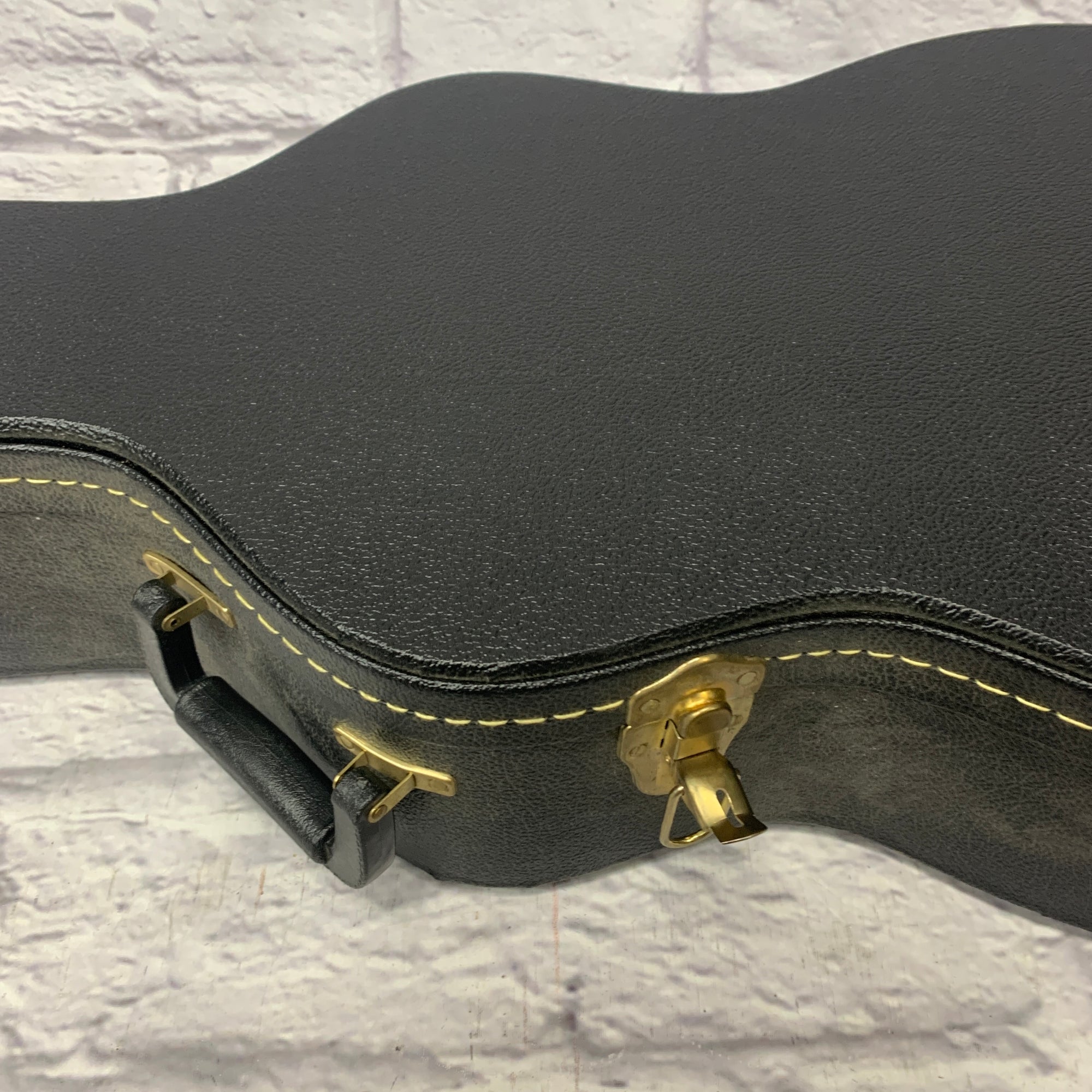 TKL Acoustic Guitar Case