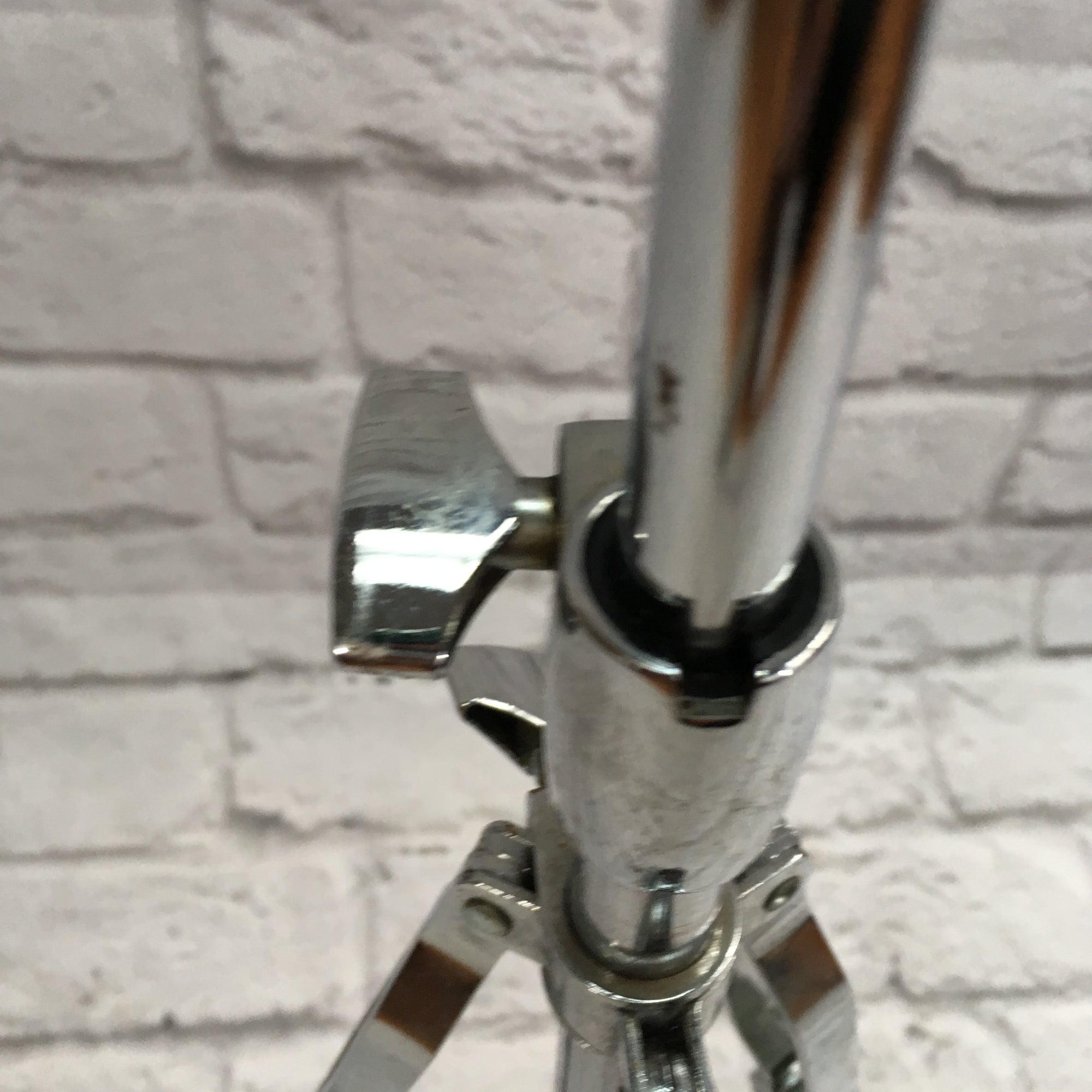 Sound Percussion Straight Cymbal Stand