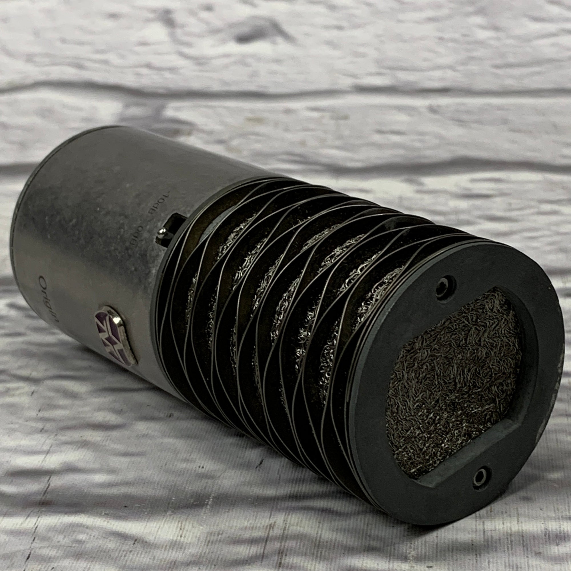 Aston Origin Large Diaphragm Cardioid Condenser Microphone