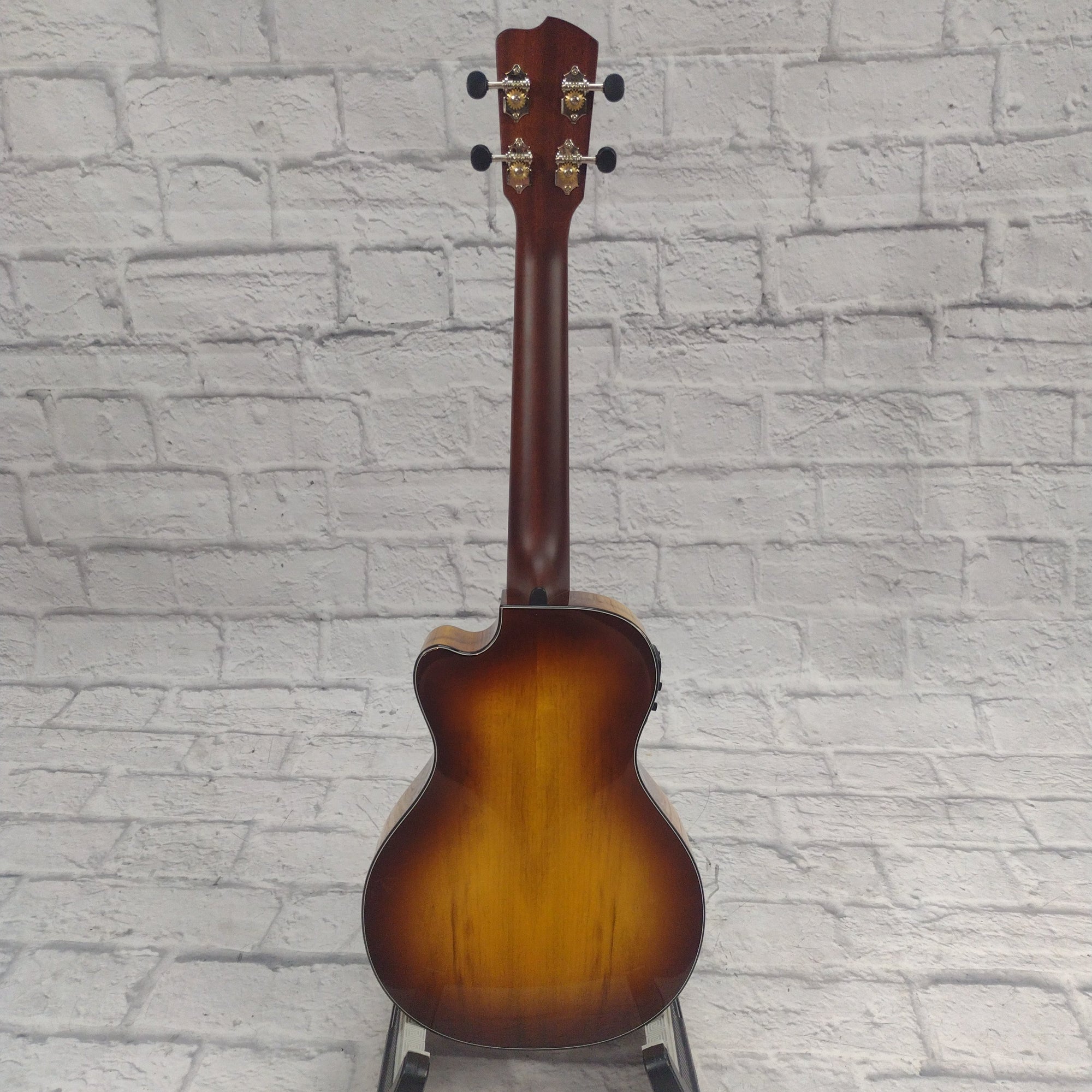 Breedlove Pursuit EX S Tenor TE CE Ukuleles
