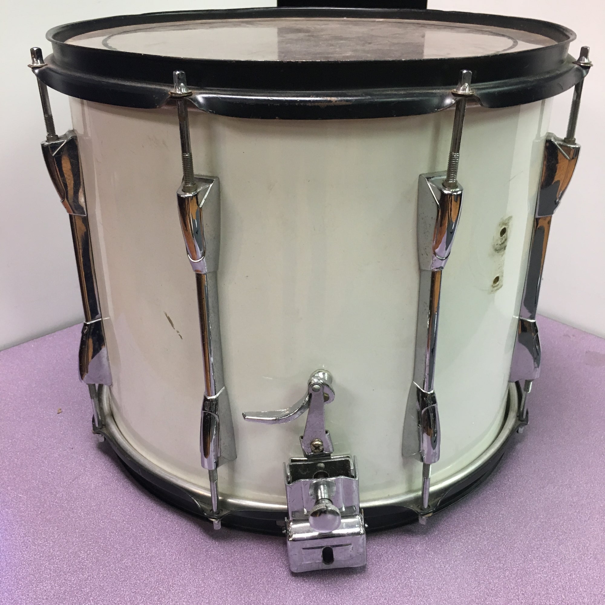 Groove Percussion Marching Snare