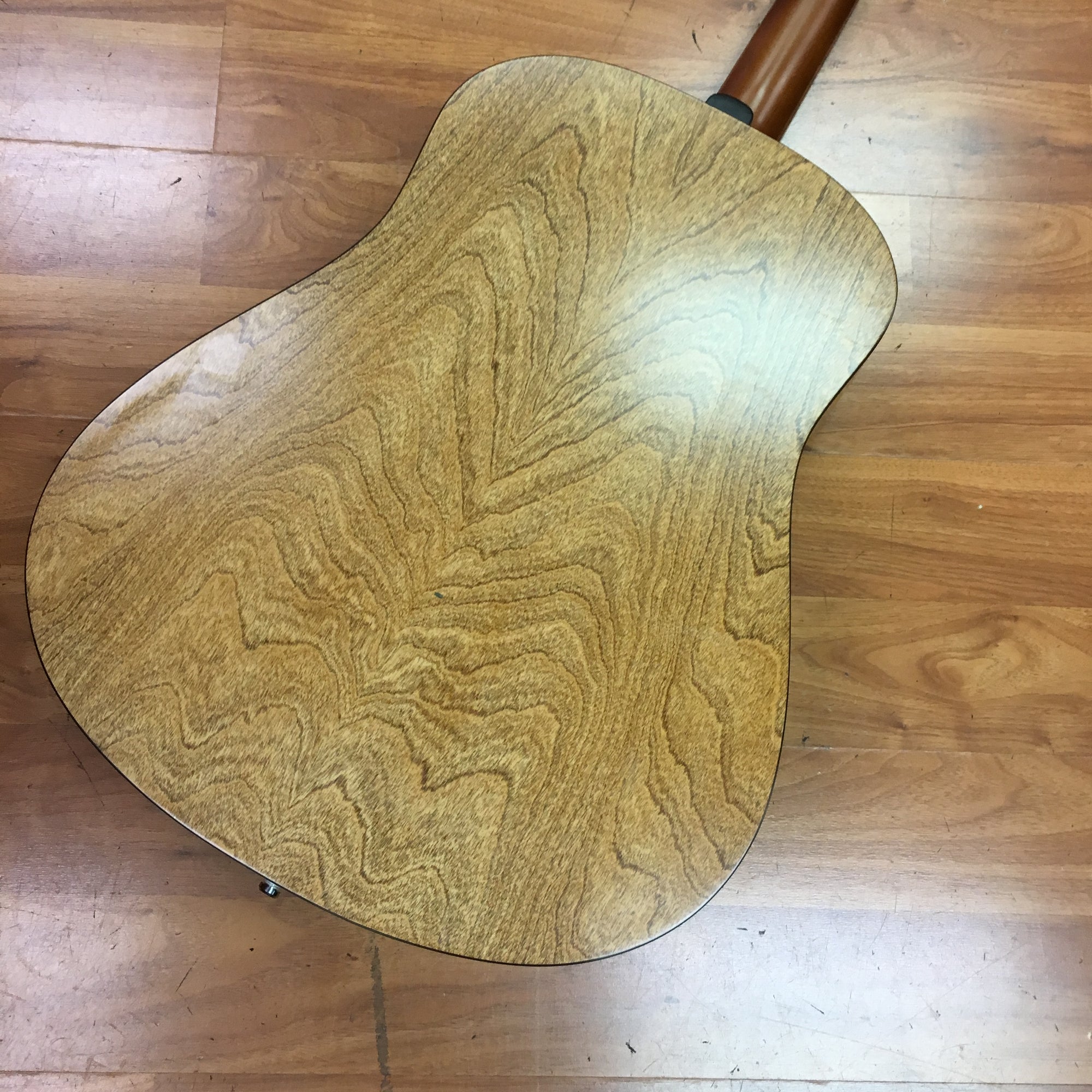Seagull S6 Acoustic Guitar