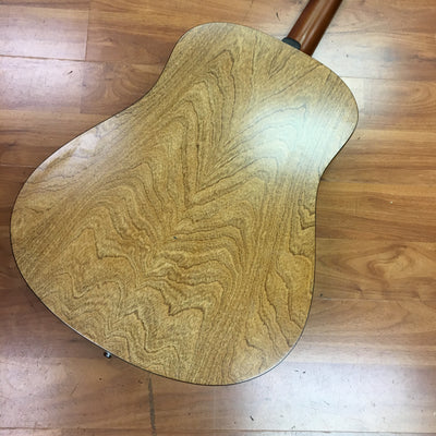 Seagull S6 Acoustic Guitar