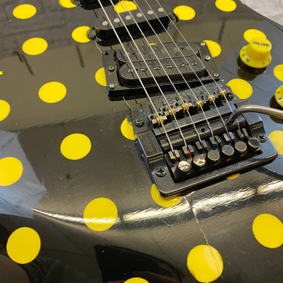 Barrington Parts Guitar Electric Guitar