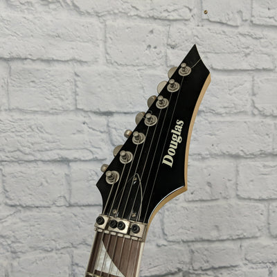 Douglas 7 String Electric