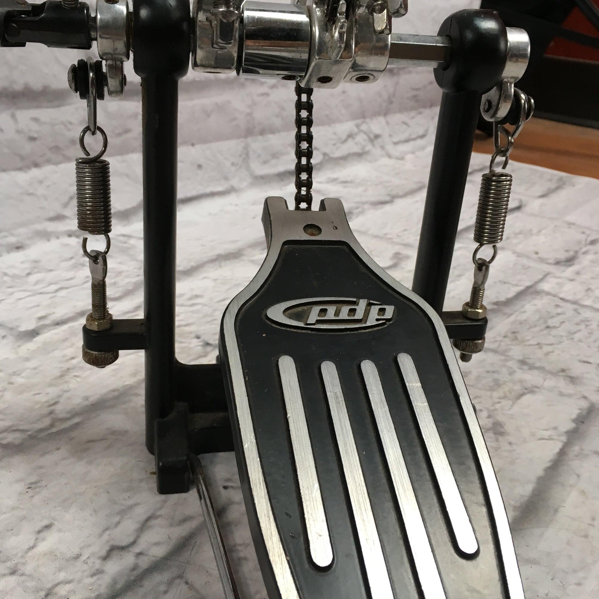 PDP Double Kick Pedal