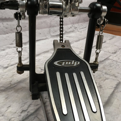 PDP Double Kick Pedal