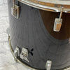 Tama Swingstar Japan 18 x 16 Mahogany Floor Tom