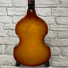 Rogue Violin VB100 Bass Honeyburst