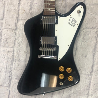 Gibson Firebird Studio Ebony Electric Guitar