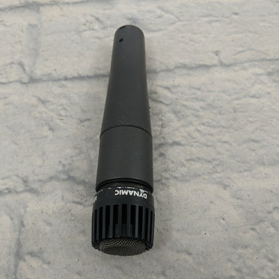 Shure Sm-57 Dynamic Microphone