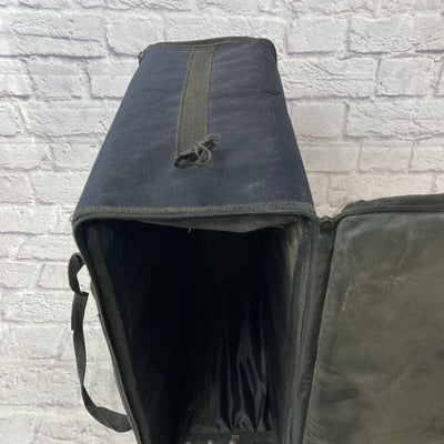 Rok Sak 4U Padded Rack Case