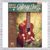 Hal Leonard Gypsy Jazz (Ukulele Play-Along Volume 39) Ukulele Play-Along Series Softcover Audio Online