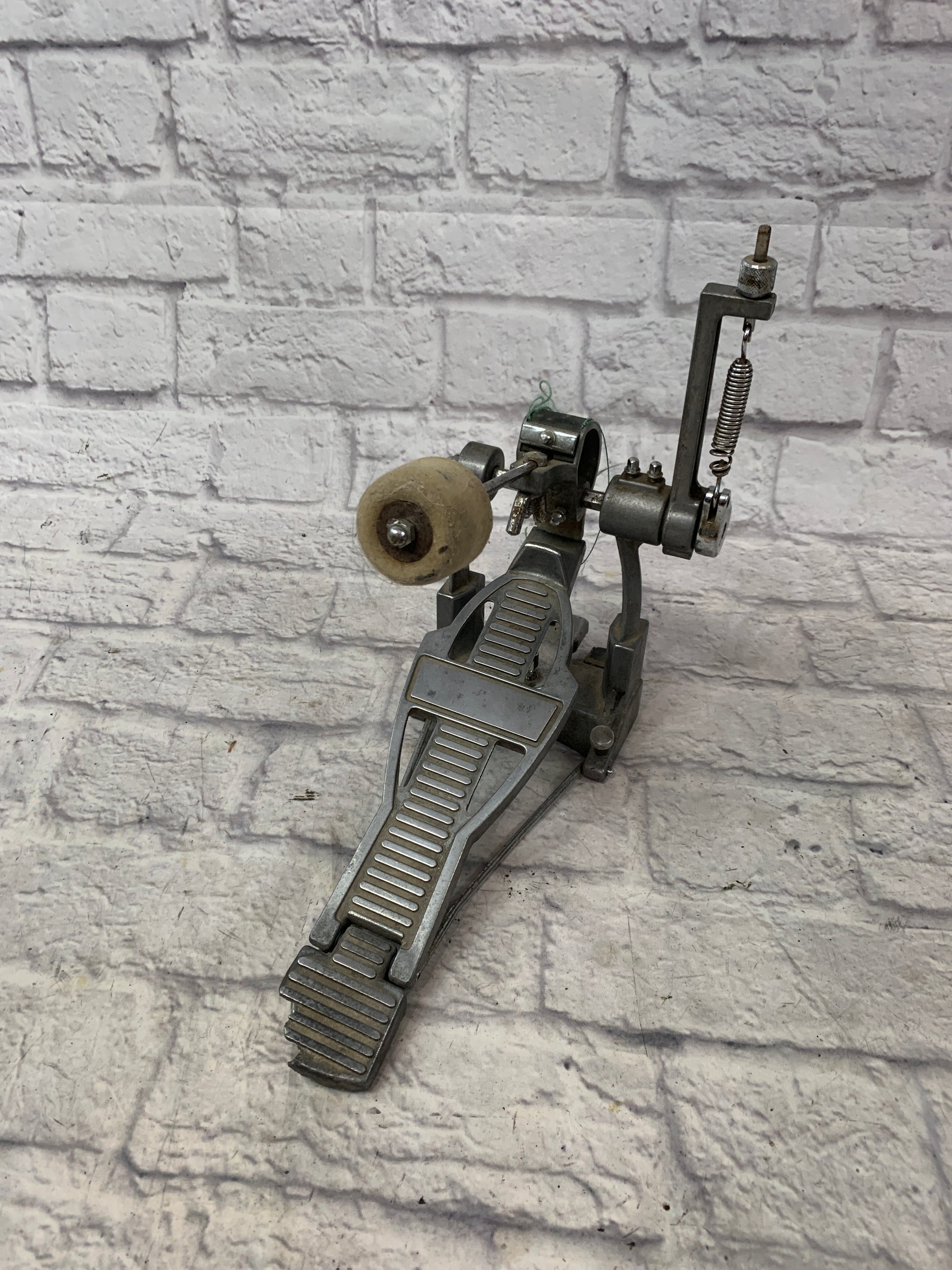 Unknown Vintage Kick Pedal