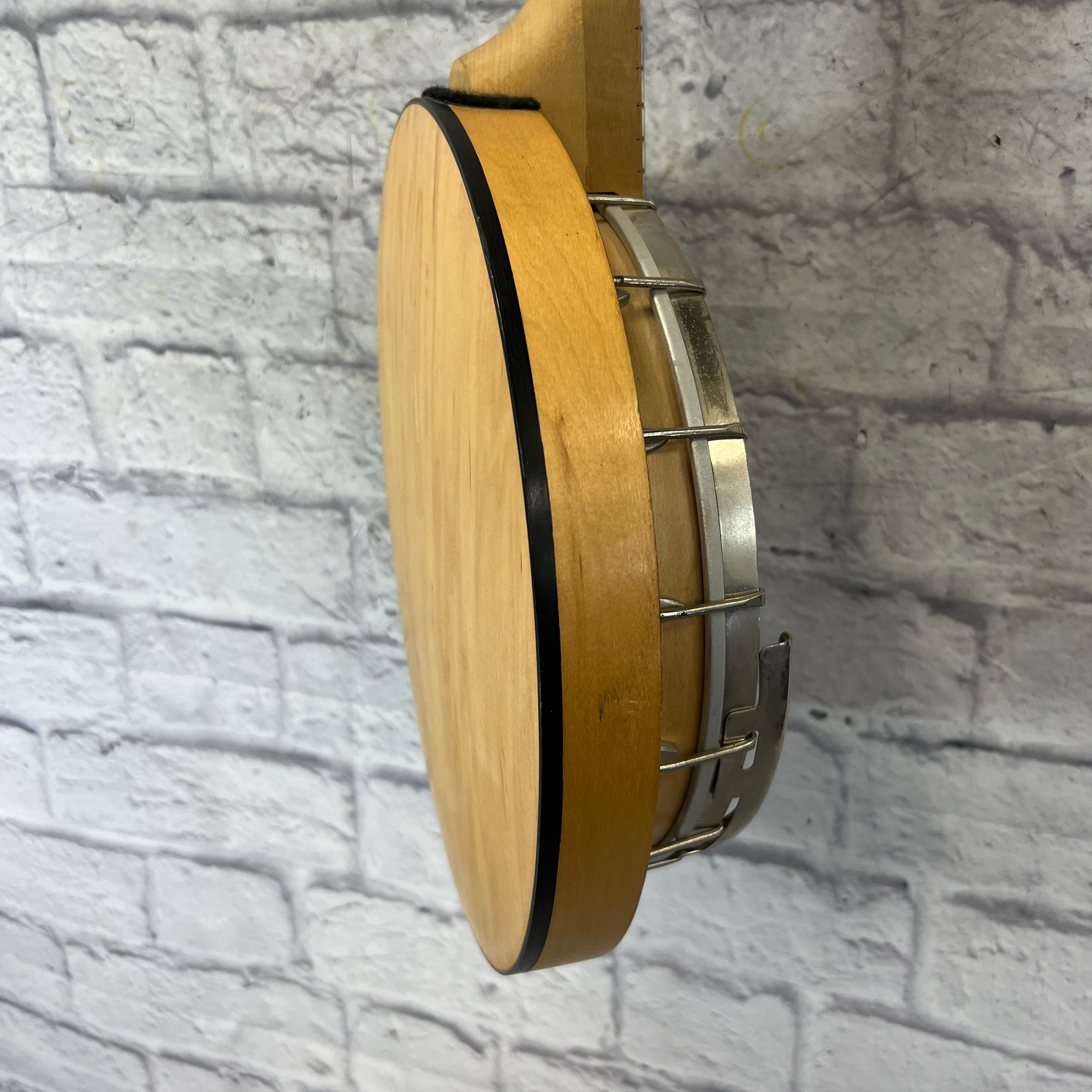 Deering Goodtime 5 String Open Back Banjo