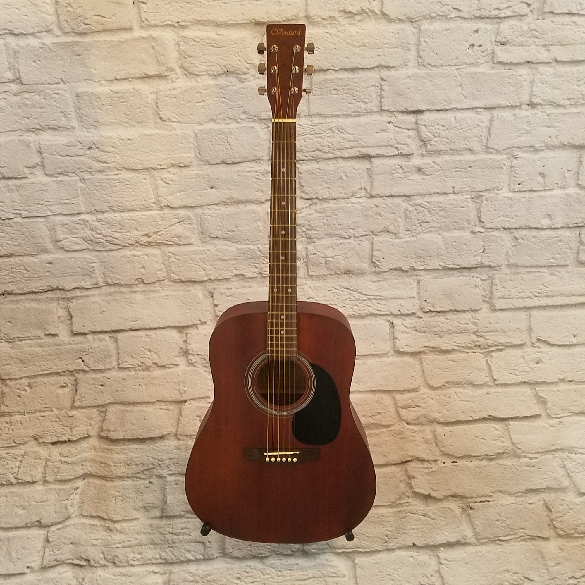 Ventura VWD3SAT Acoustic Guitar