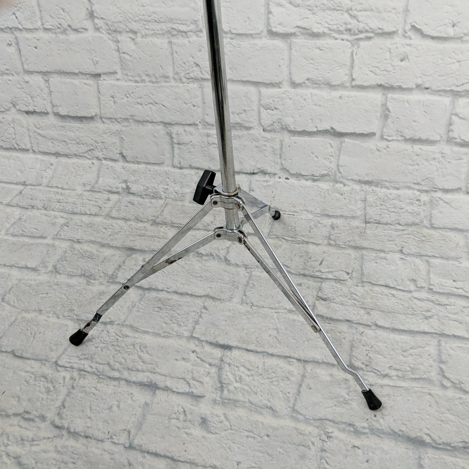 Vintage Ludwig Snare Stand