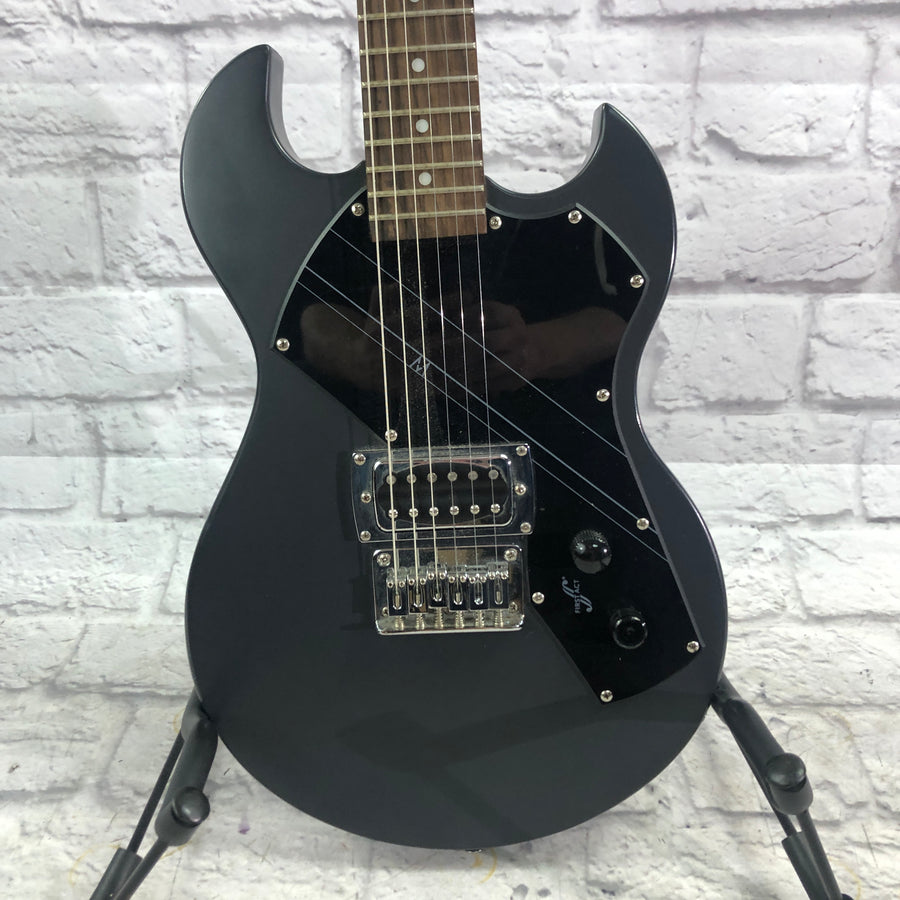 First Act 222 Solid Body Electric Guitar
