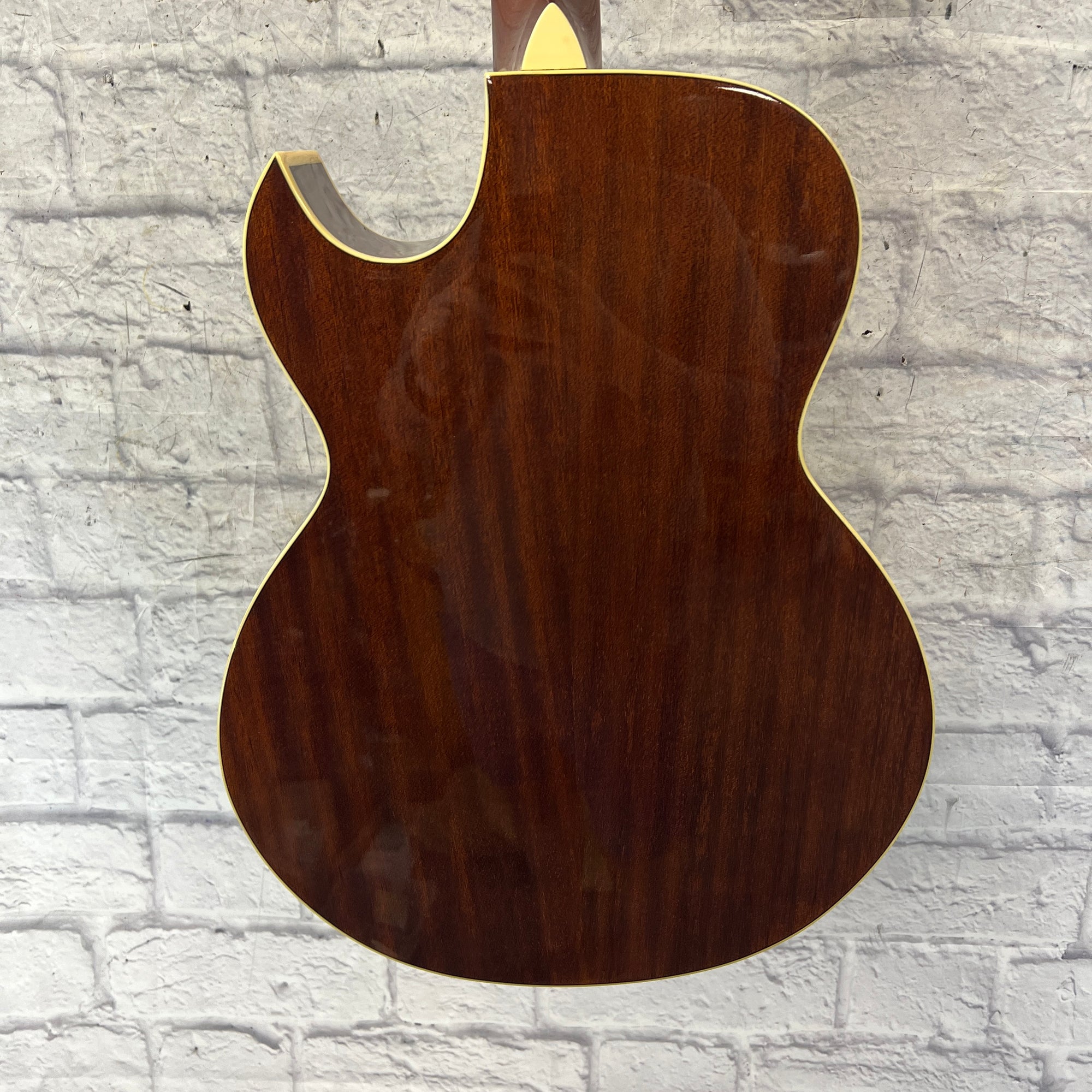 DBZ Tuscan TSMCM Acoustic Guitar
