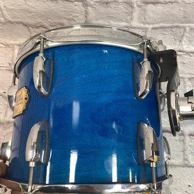 Pearl Export Series 10x8" Tom Blue