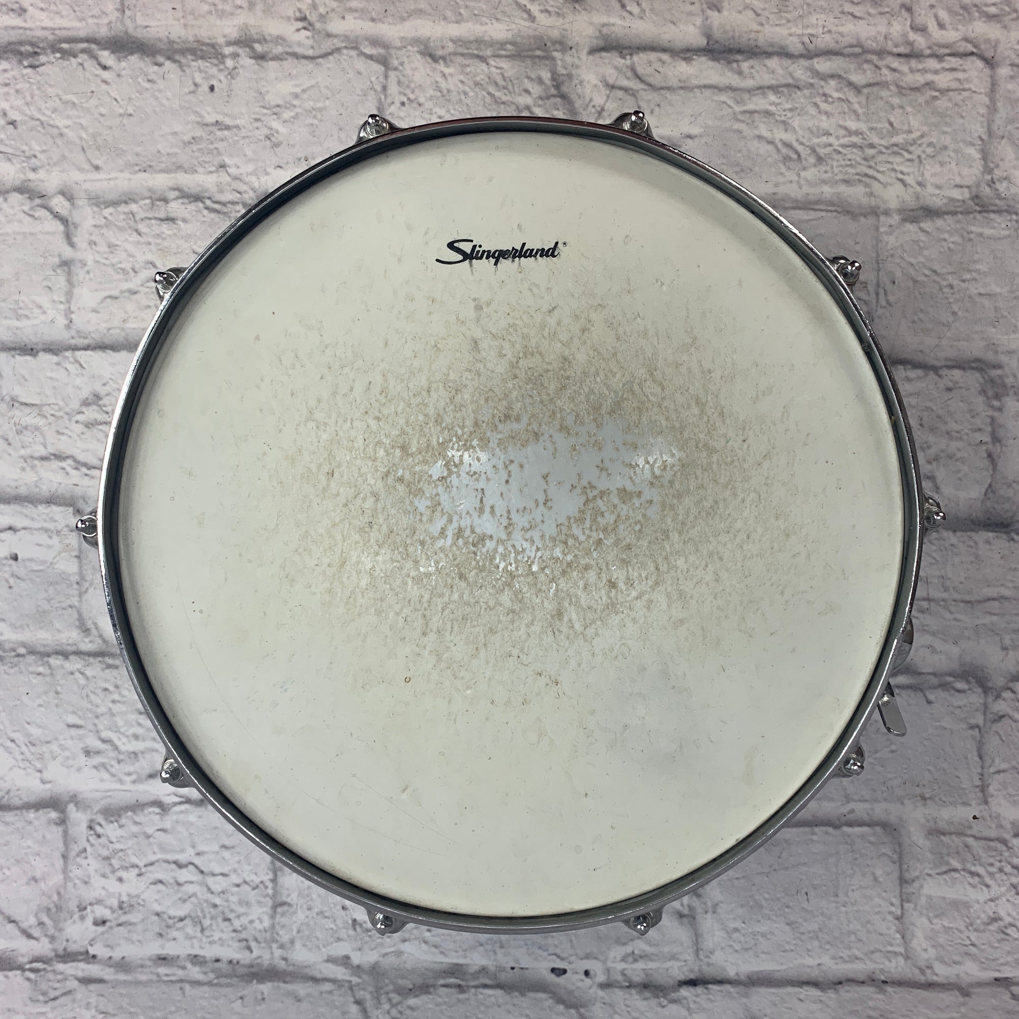 1980s Slingerland 14x5.5 Snare