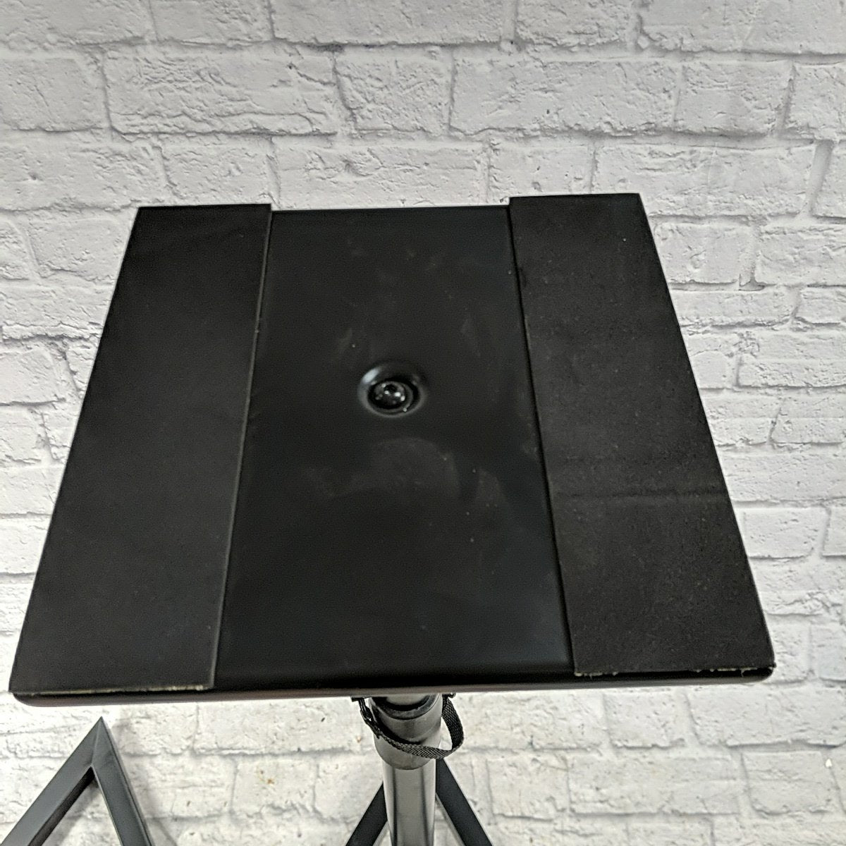 On-Stage SMS6000 Adjustable Studio Monitor Speaker Stands (Pair)