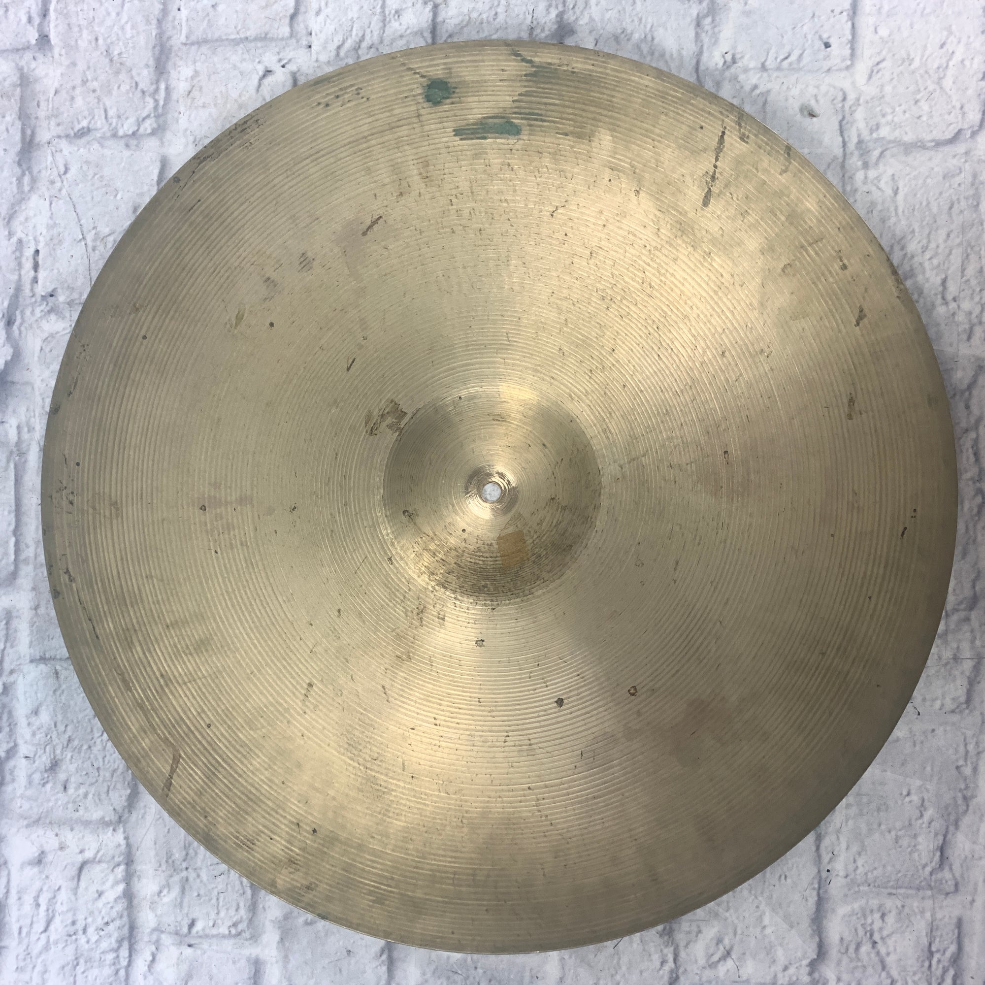 Zildjian 22 Avedis Ride Cymbal 3550g