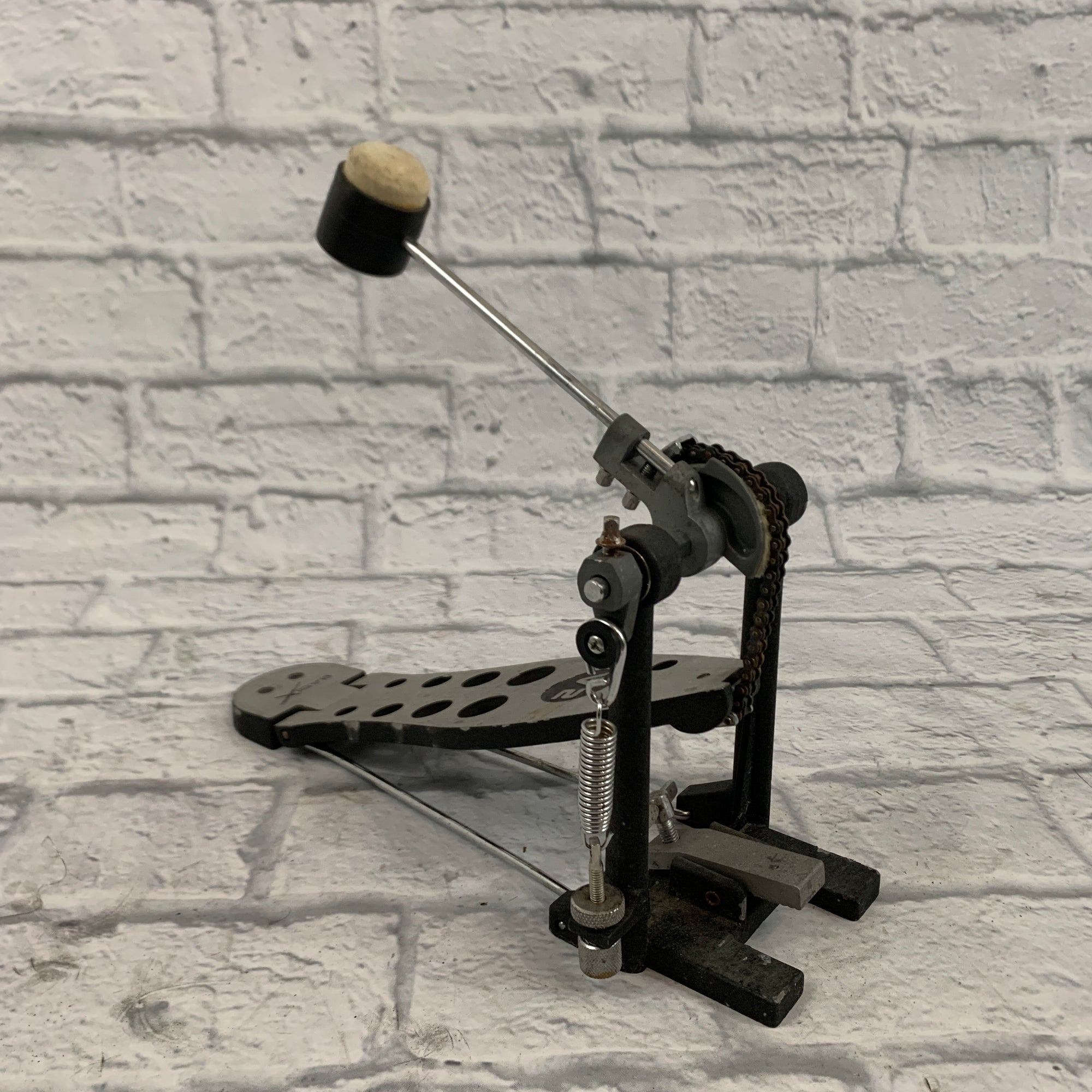 Basix V2 Single Kick Pedal