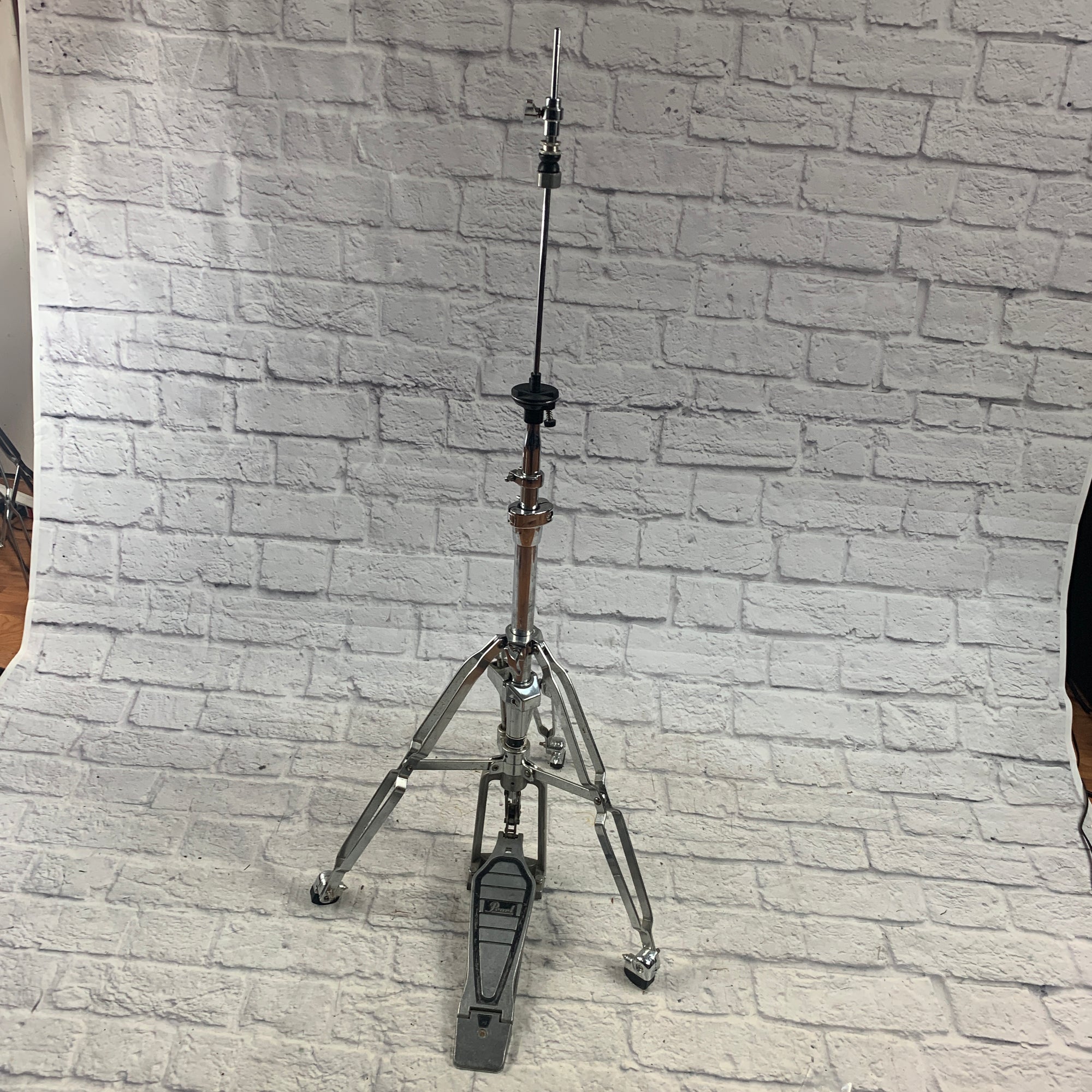 Pearl Heavy Duty Hi Hat Stand