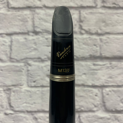 Leblanc Vito Clarinet w/ Vandoren M13 mouthpiece