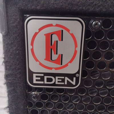 Eden TN210 Bass Cab