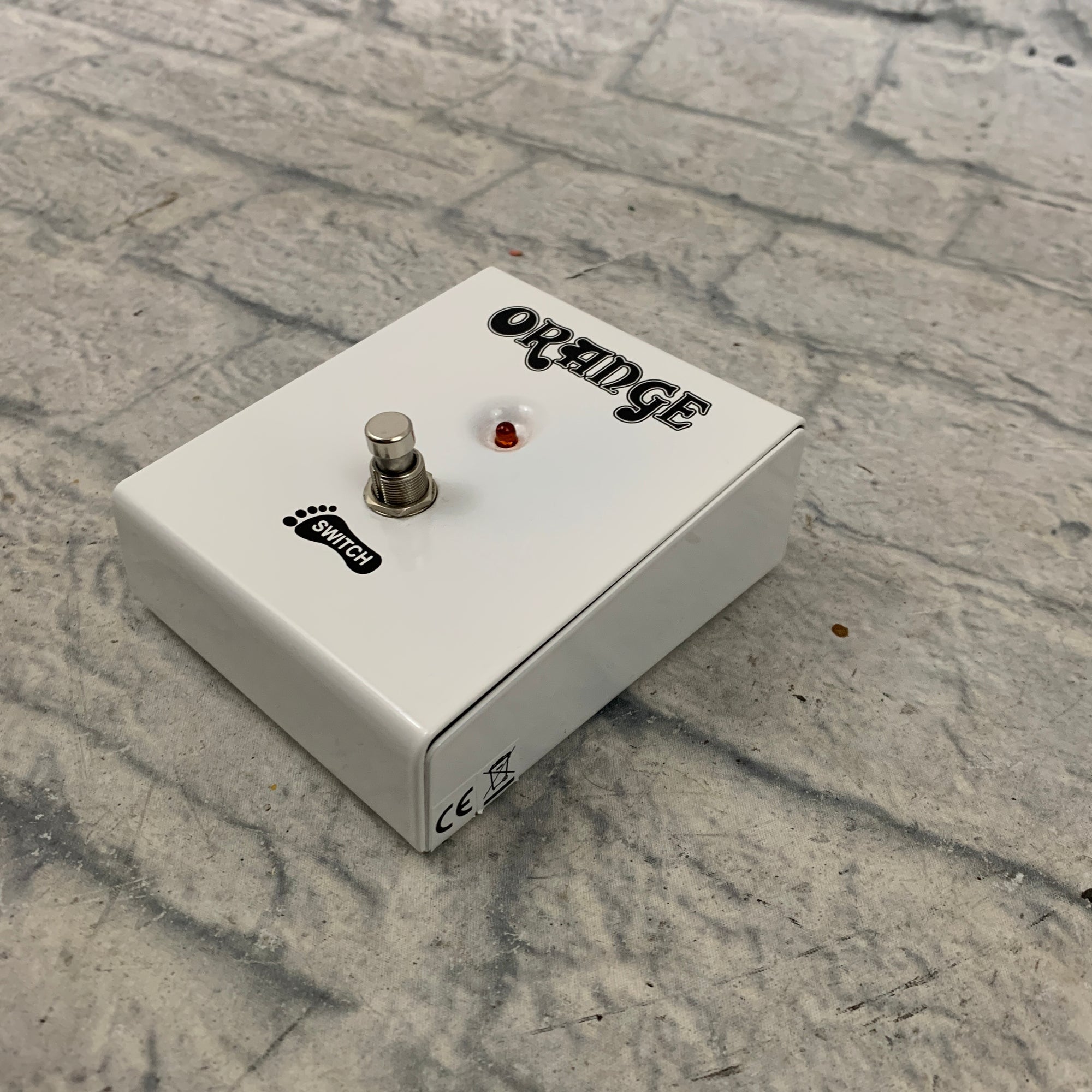 Orange Amps FS-1 Footswitch
