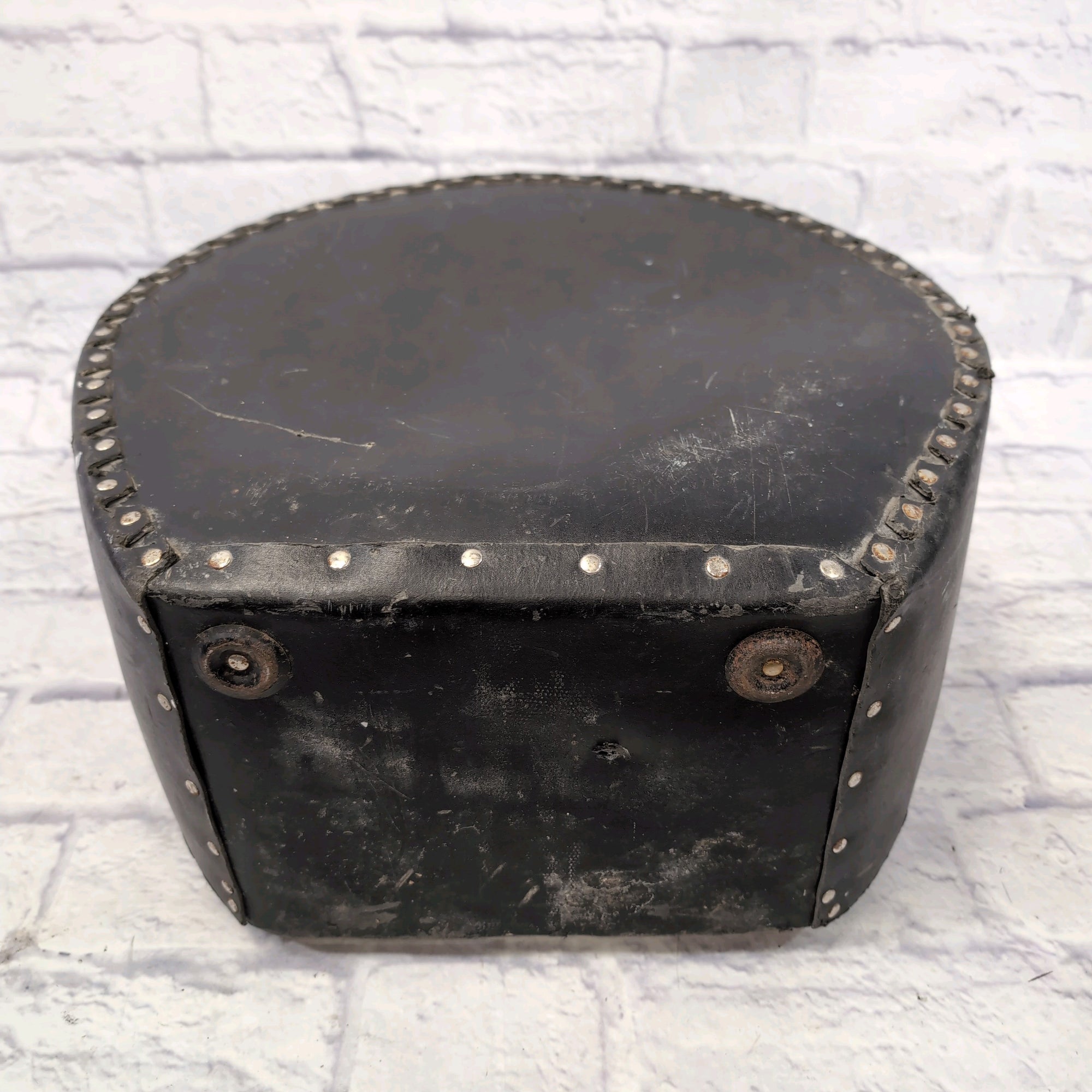 Unknown 16 Fibre Tom Drum Case