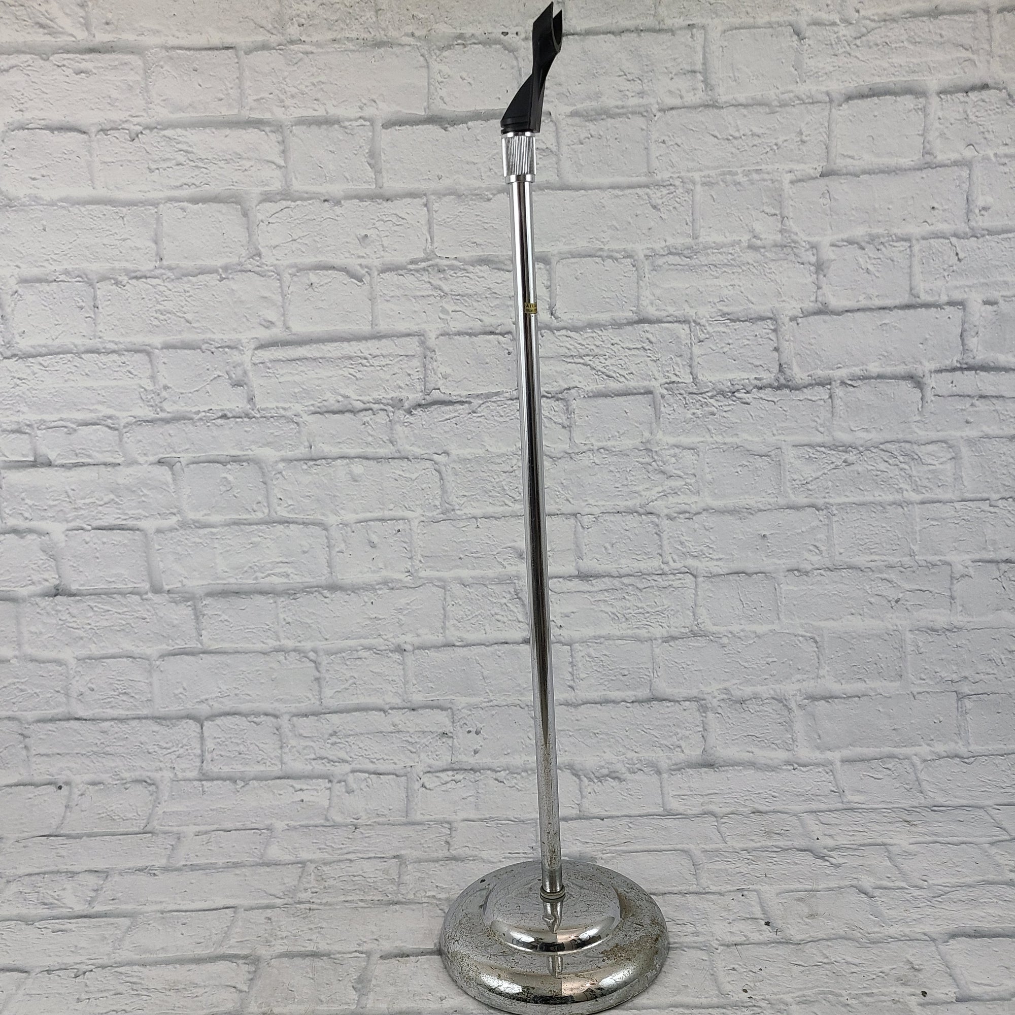 Atlas Sound MS11 Straight Mic Stand