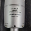 Audio-Technica 3035 Condenser Microphone