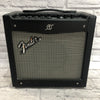 Fender Mustang 1 Modeling Guitar Practice Amp