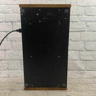 LinnDrum LM2 Vintage Drum Machine