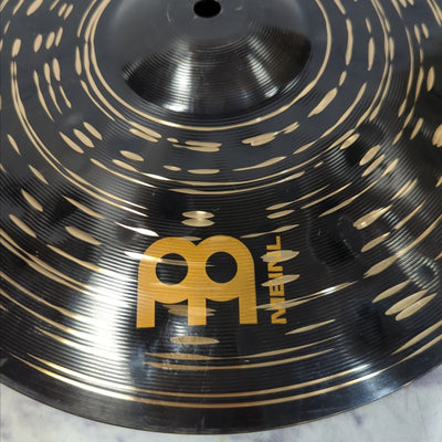 Meinl Classic Custom Dark 14" Hi Hats