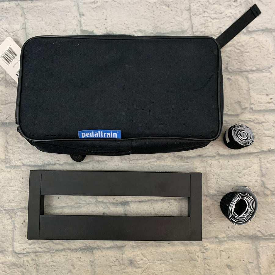 Pedaltrain Nano Pedalboard w/ Bag