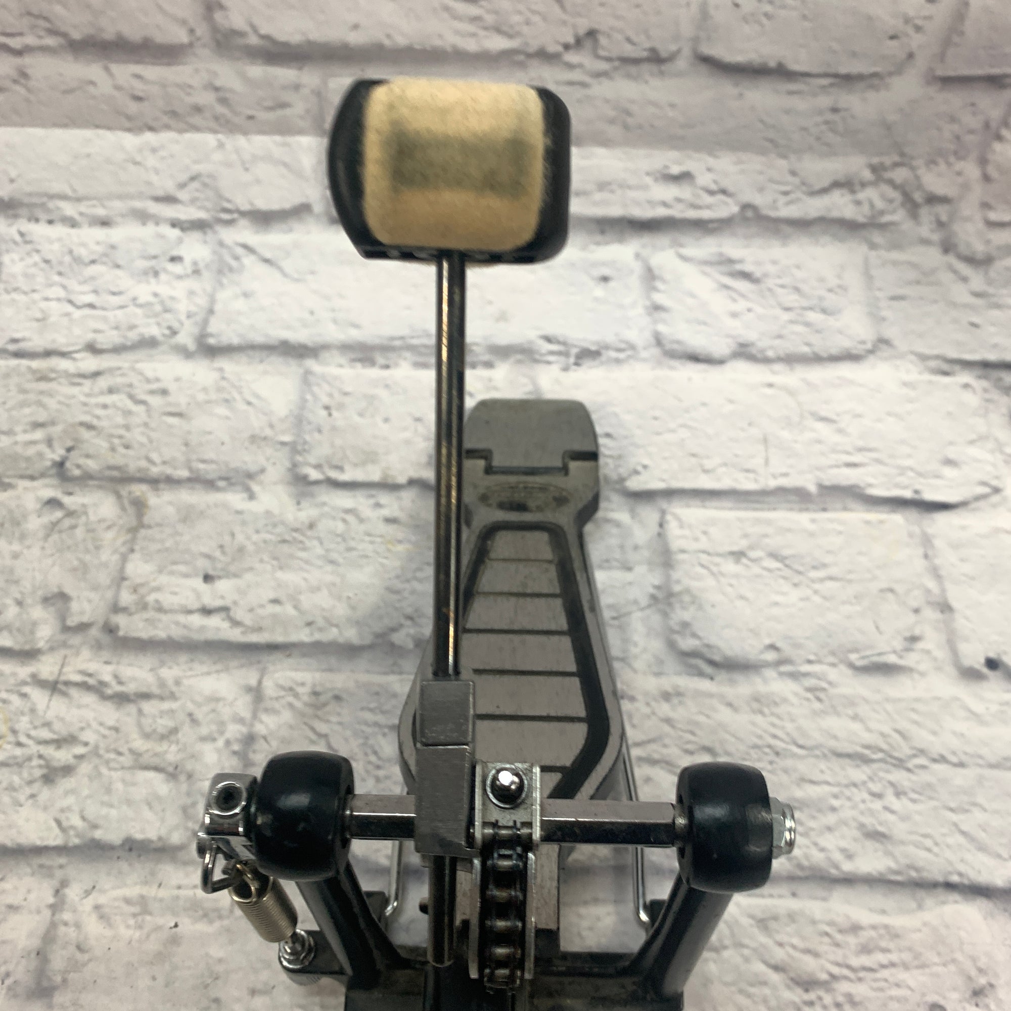 Pearl Single Kick Pedal Single Chain Driven