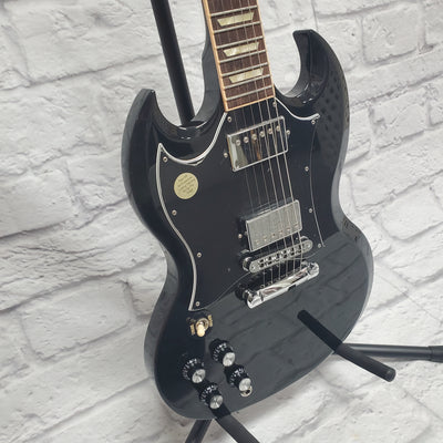 Gibson SG Standard Lefty Electric Guitar