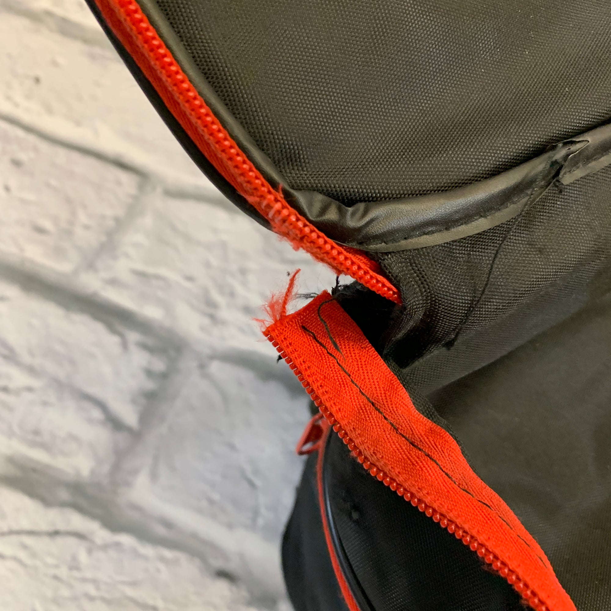 Vic Firth Rolling Snare Soft Case for 14x8" Snares